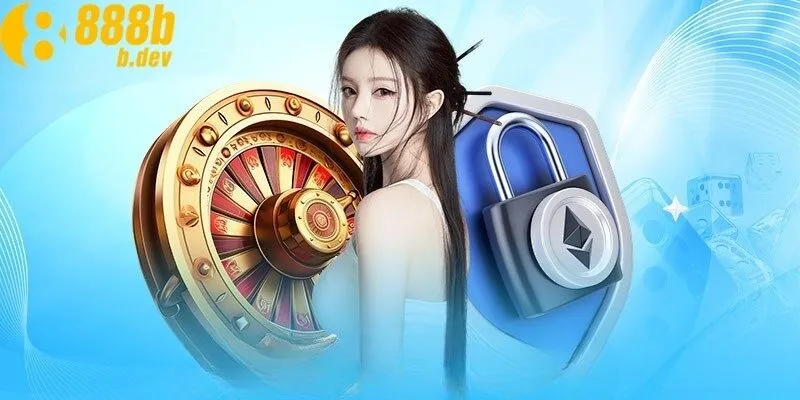 Các loại thông tin được thu thập tại 888B