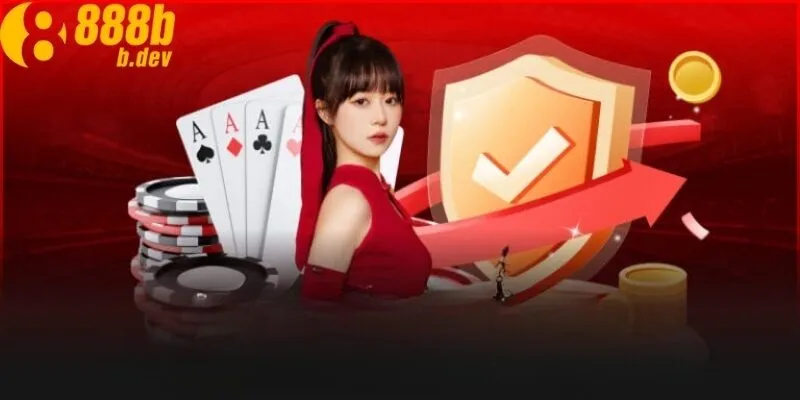 Chơi Có Trách Nhiệm - Nguyên Tắc Quan Trọng Tại 888B 3 Không gian lận trong cá cược đẳng cấp