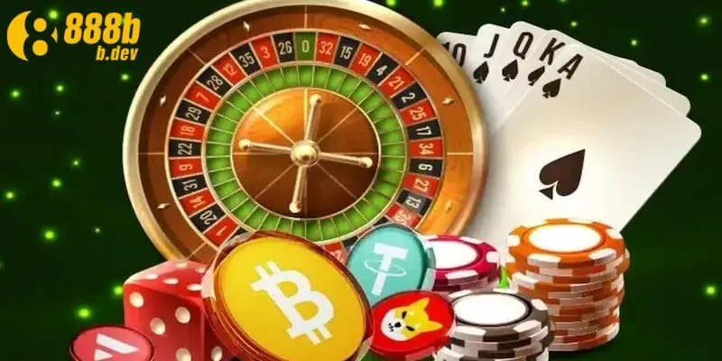 Đăng ký 888b nhận muôn ngàn ưu đãi