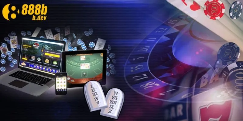 Hướng dẫn chi tiết cách thức đánh game bài thắng