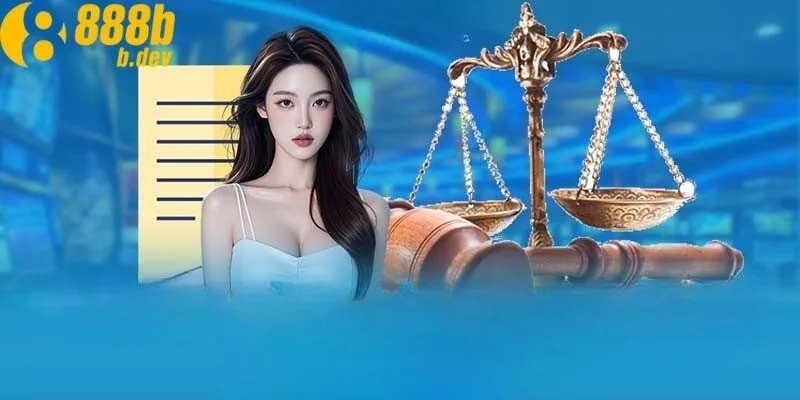 Giấy Phép Hoạt Động Chứng Nhận Pháp Lý 888b Uy Tín 4 Quá trình hoạt động minh bạch dựa vào giấy phép