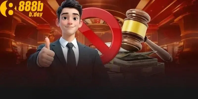 Giấy Phép Hoạt Động Chứng Nhận Pháp Lý 888b Uy Tín 2 Giấy phép quyền năng MGA uy tín