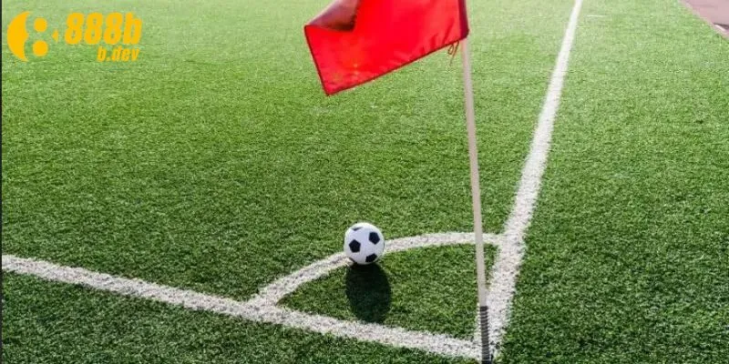 Cách cược kèo góc vô cùng dễ hiểu 