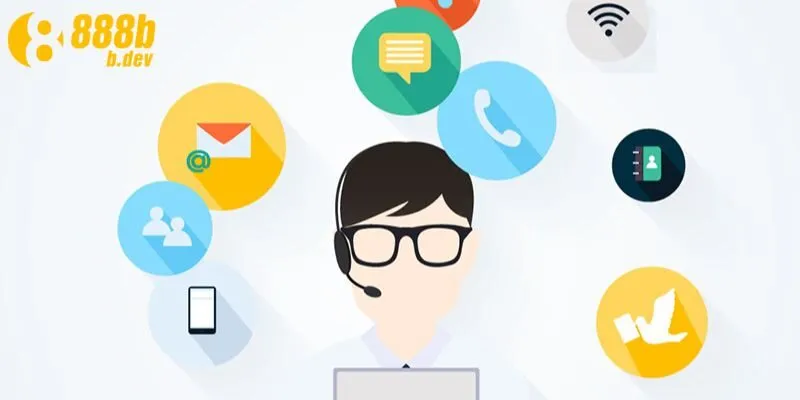 Đôi nét về nhà cái cá cược 888b