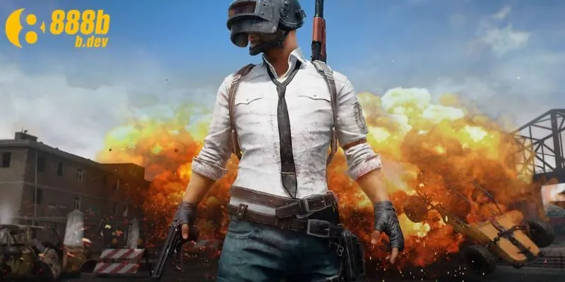 Khái niệm về PUGB mobi là gì?