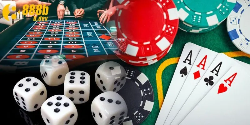 Điểm qua các lý do nên tải ứng dụng 888b 