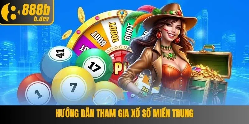 Xổ số miền Trung - Vài thông tin sơ lược